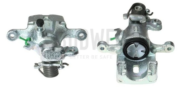 Brake Caliper